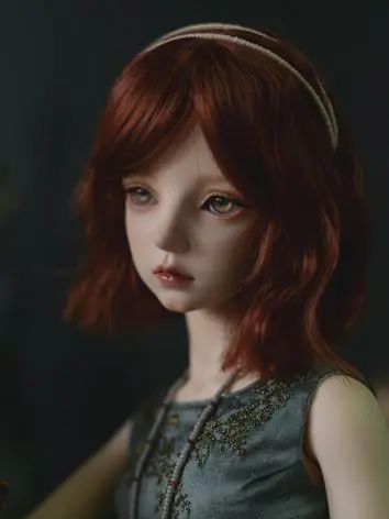 球体関節人形 Frances 女 SDサイズ 62cm