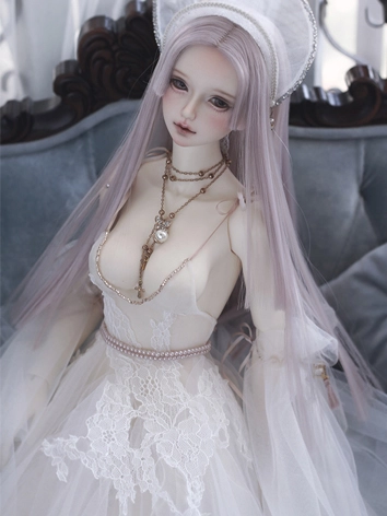 通販ドール 球体関節人形 BJD Sarah 64cm 女