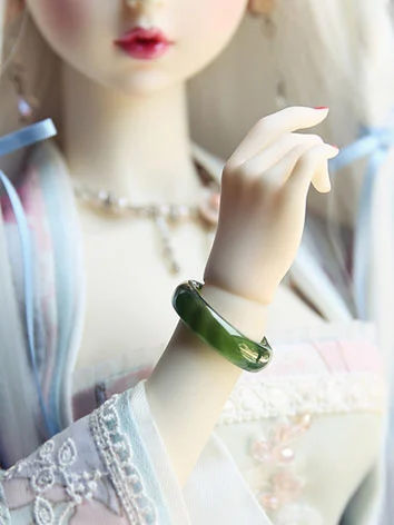 ドール用アイテム アクサセリー 飾り物 腕輪 SDサイズ人形用