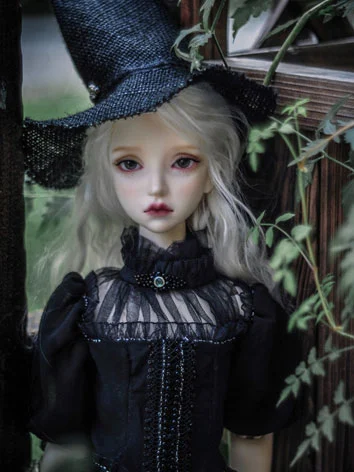 球体関節人形 Bruna 女 SDサイズ 62cm