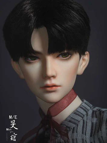 ドール通販 球体関節人形 BJD 異聞巻軸 南国のプリンス Min Yan--The One 73cm/80cm 男
