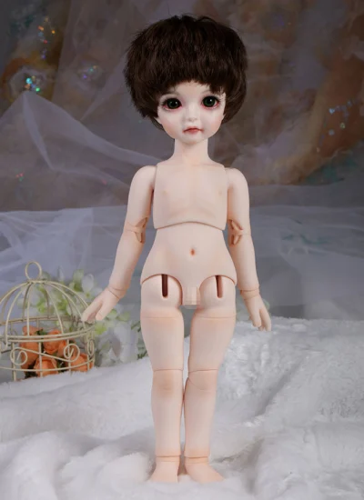 ドール用ボディ 球体関節人形用ボディ YSDサイズ 1/6 26.5cm  男