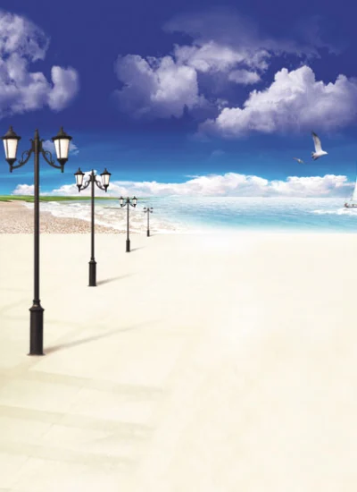 人形アイテム 人形用背景の幕 y3042