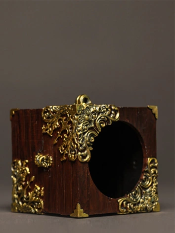 Medusaヘッドボークス 球体関節人形