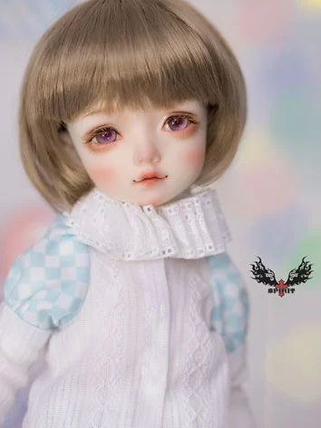 通販ドール 球体関節人形 1/6サイズ Pursley 男 26cm