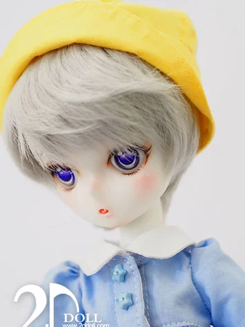 球体関節人形 28cm Cheese 男の子イメージ