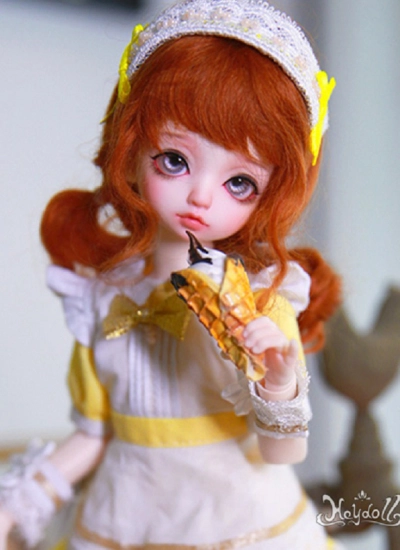 球体関節人形 YSD級ドール Britney 26cm 女