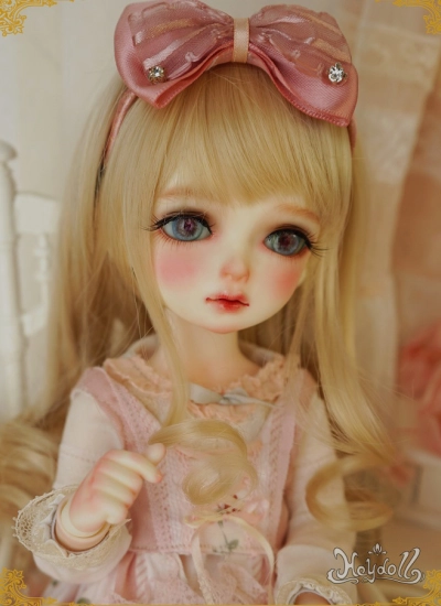 球体関節人形 YSD級ドール Ainie 26cm 女