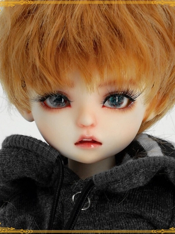 球体関節人形 YSD級ドール Yuexi 26cm 男