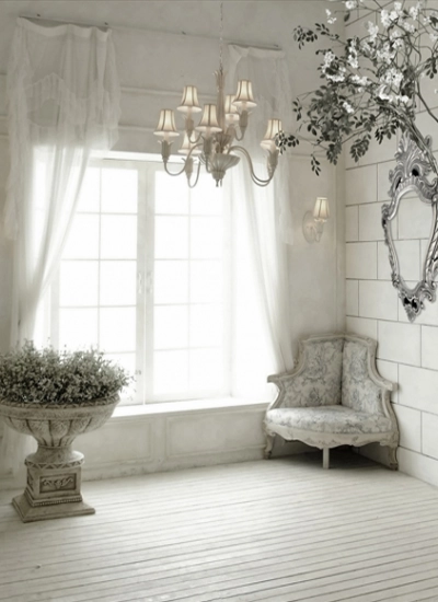 人形アイテム 人形用背景の幕 y4022