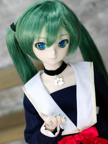 ドール用ネックレス 飾り物 SD/MSDサイズ人形用