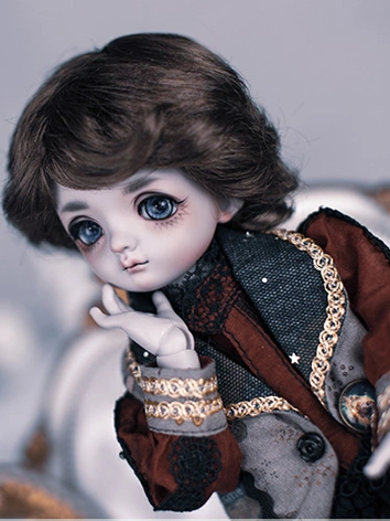 球体関節人形 26.5cm人形 Huanhuan 天使ボディ