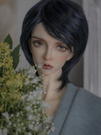 球体関節人形 ELM 男 70cm