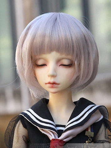 ドール用ウィッグ SDサイズ人形用ウィッグ