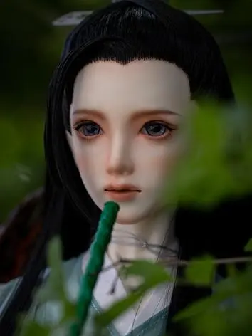 期間限定 BJD 球体関節人形 修竹 70cm級ドール 男