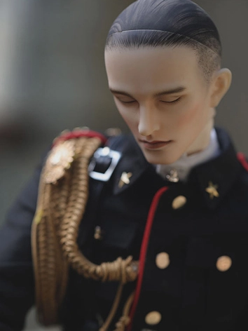 BJD Garden［雪庭］-SP 30cm 男の子 ドール本体球体関節人形