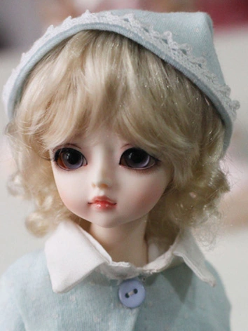 BJDドール本体 苺(新スタイル) 27cm 幼SDサイズ球体関節人形 女の子