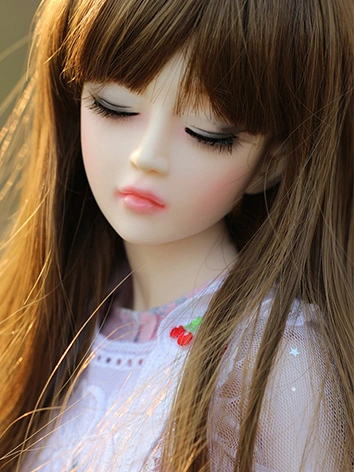 BJDドール本体 sophie 61cm SDサイズ球体関節人形 女の子
