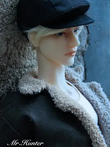 BJDドール本体 70cm Mr.hunter 男の子 球体関節人形