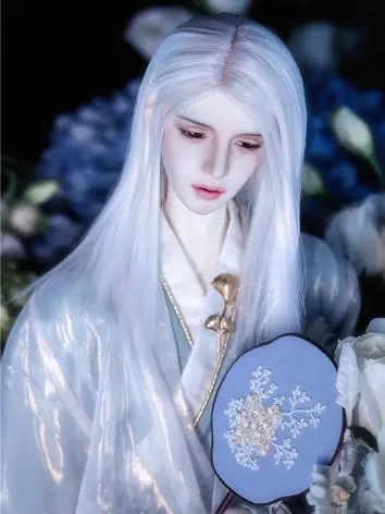 BJDdoll本体 [亭月] 球体関節人形