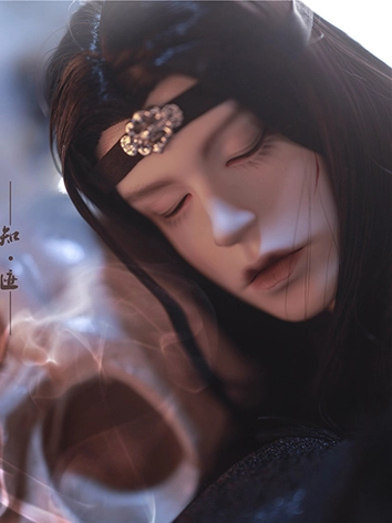 BJDドール本体 [知跡] 70cm球体関節人形