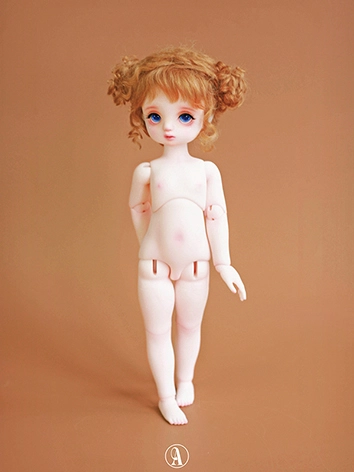 BJDドール用 天使ボディ 1/6サイズ人形用