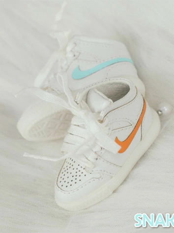 BJDドール用 お靴 幼SDサイズ人形用