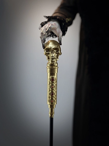 BJDドール用 ステッキ SD/70cm/70cm+サイズ人形用 球体関節人形 BJDDOLL