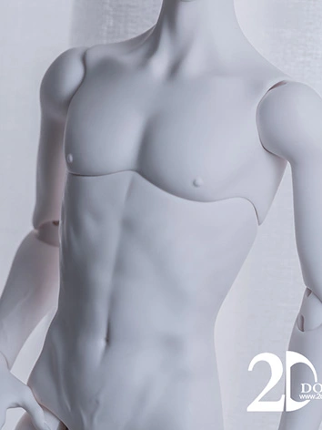 BJDドール用 ボディ 68cm 3.0バージョン 男の子