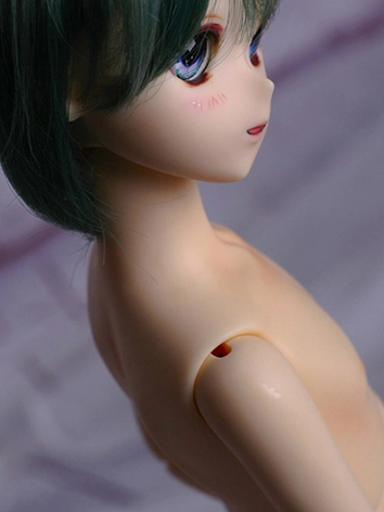 BJDドール用 L4ボディ 42cm　1/4サイズ人形用 男の子