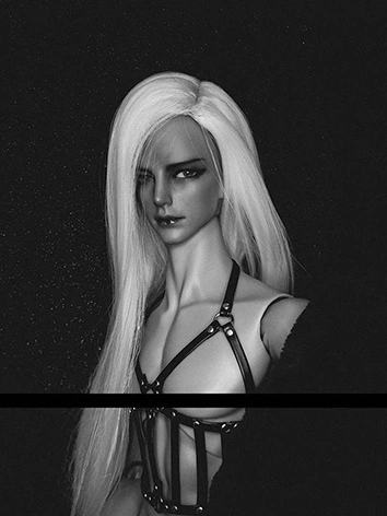 BJDドール用 ベルト SD/68cm/73cm/75cmサイズ人形用