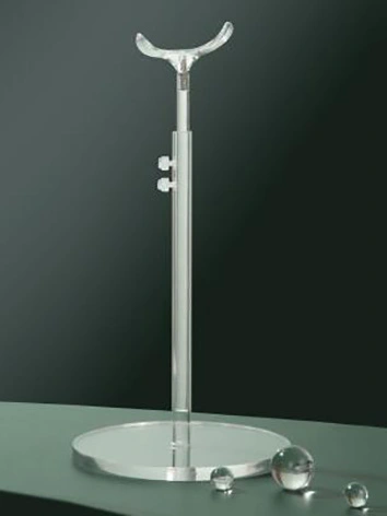 BJDドール用 スタンド アクリル 1/8/1/6/1/4/1/3/1/2サイズ人形用