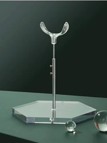 BJDドール用 スタンド アクリル 1/8/1/6/1/4/1/3/1/2サイズ人形用