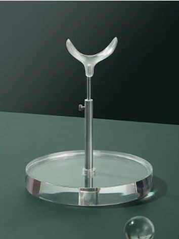 BJDドール用 スタンド アクリル 1/8/1/6/1/4/1/3/1/2サイズ人形用