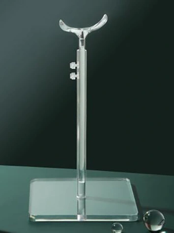 ドール用 スタンド アクリル 1/8/1/6/1/4/1/3/1/2サイズ人形用 球体関節人形 BJDDOLL