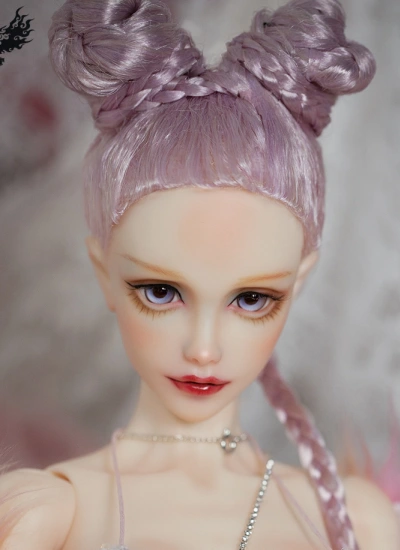 BJDドール本体 SD16サイズ 朱雀 女の子