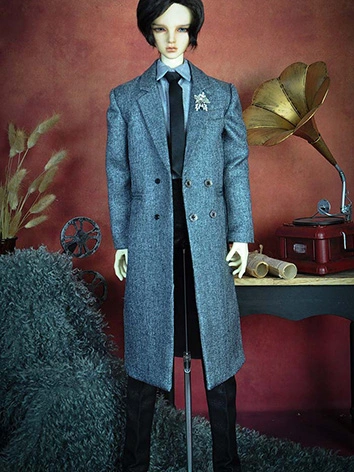 BJDドール用 スーツセット SD/65cm/70cm/LS73/EIDサイズ人形用