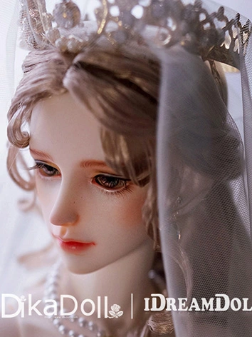 BJDドール本体 Queen Christina 65cm 女の子 球体関節人形