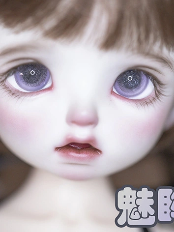 BJDドール用 アイ 10mm/12mm/14mm/16mm/18mm