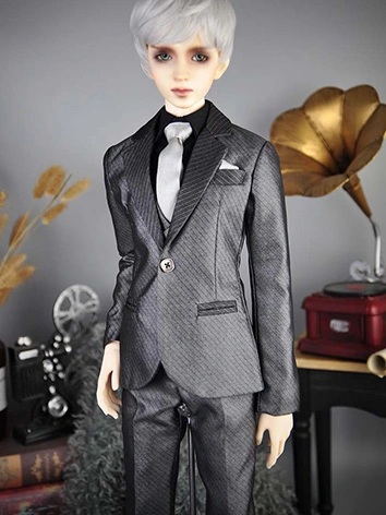 BJDドール用 スーツセット SD/65cm/70cm/LS73/EIDサイズ人形用