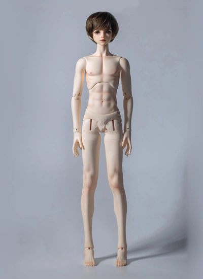 BJDドール用 ボディ 68cm 男の子 AE-M-68