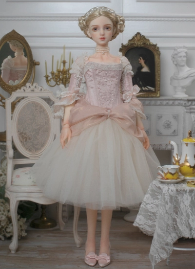 BJDドール用衣装セット SDGRサイズ人形用