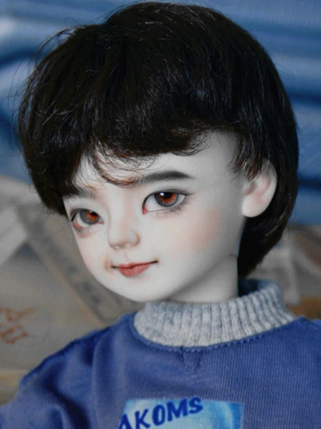 BJDドール本体 Honey 哈尼  眠り版 1/6サイズ人形 男の子/女の子/天使ボディ