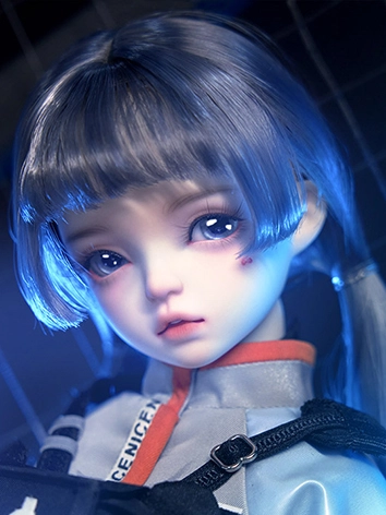BJD DOLL ドール 本体 Casey 42cm 女の子 球体関節人形