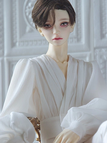 BJD ドール用 トップス 男の子用 SD17/POPO68/70cm/ID75サイズ用