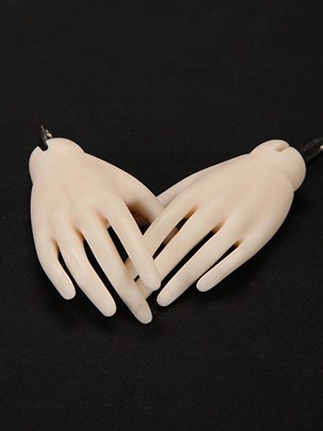 BJDドール用 ハンドパーツ RGhand02 SD/70cmサイズ通用