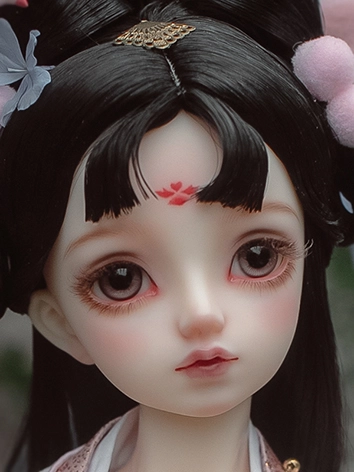 BJD ドール本体 猪八戒（ちょはっかい）56cm/59cm 球体関節人形