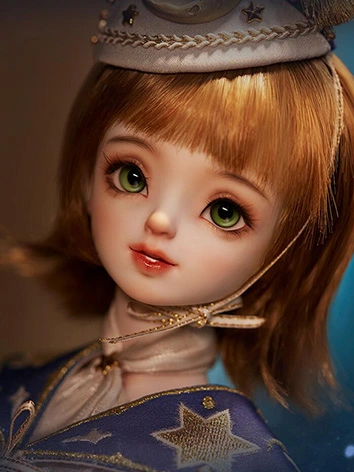 BJD DOLL ドール 本体 Alita 42cm 女の子 球体関節人形