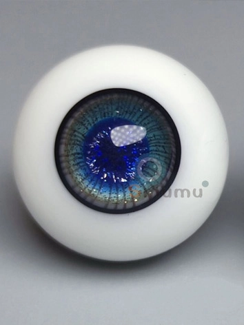 BJDドール用グラスアイ Vシリーズ V1 8mm 10mm 12mm 14mm 16mm 18mm 20mm 22mm 24mm 26mm