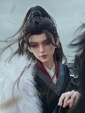 BJD Da Han Boy 74cm Ball-Jointed Doll DL122011